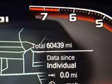 Thumbnail of 2020 Mineral White Metallic BMW M340