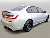 Thumbnail of 2020 Mineral White Metallic BMW M340