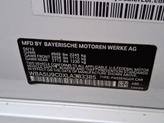 Thumbnail of 2020 Mineral White Metallic BMW M340