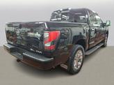Thumbnail of 2021 Super Black Nissan Titan