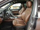 Thumbnail of 2018 Stromboli Gray Metallic Alfa Romeo Stelvio