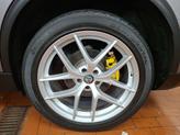 Thumbnail of 2018 Stromboli Gray Metallic Alfa Romeo Stelvio