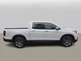 Thumbnail of 2023 Platinum White Pearl Honda Ridgeline