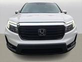 Thumbnail of 2023 Platinum White Pearl Honda Ridgeline