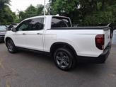 Thumbnail of 2023 Platinum White Pearl Honda Ridgeline