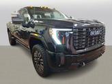Thumbnail of 2024 Onyx Black GMC Sierra 2500