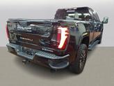 Thumbnail of 2024 Onyx Black GMC Sierra 2500