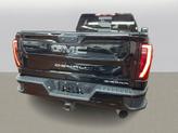 Thumbnail of 2024 Onyx Black GMC Sierra 2500
