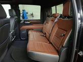 Thumbnail of 2024 Onyx Black GMC Sierra 2500