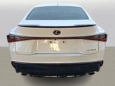 Thumbnail of 2022 Ultra White Lexus IS 350