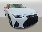 Thumbnail of 2022 Ultra White Lexus IS 350