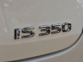 Thumbnail of 2022 Ultra White Lexus IS 350