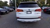 Thumbnail of 2022 Alpine White BMW X5