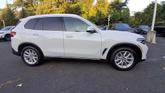 Thumbnail of 2022 Alpine White BMW X5