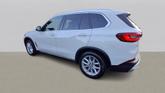 Thumbnail of 2022 Alpine White BMW X5