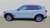 Thumbnail of 2022 Alpine White BMW X5