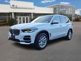Photo of 2022 Alpine White BMW X5