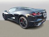 Thumbnail of 2022 Black Chevrolet Corvette