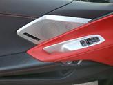 Thumbnail of 2022 Black Chevrolet Corvette