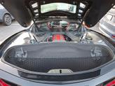 Thumbnail of 2022 Black Chevrolet Corvette