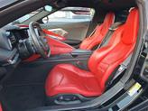 Thumbnail of 2022 Black Chevrolet Corvette