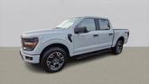 Thumbnail of 2024 Avalanche Gray Ford F-150