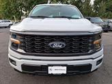 Thumbnail of 2024 Avalanche Gray Ford F-150