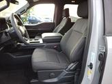 Thumbnail of 2024 Avalanche Gray Ford F-150