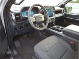 Thumbnail of 2024 Avalanche Gray Ford F-150