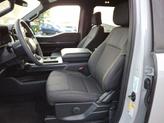 Thumbnail of 2024 Avalanche Gray Ford F-150