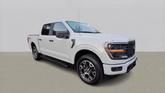 Thumbnail of 2024 Avalanche Gray Ford F-150