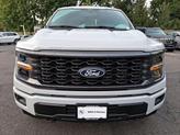 Thumbnail of 2024 Avalanche Gray Ford F-150