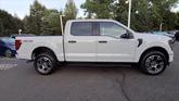 Thumbnail of 2024 Avalanche Gray Ford F-150