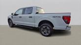 Thumbnail of 2024 Avalanche Gray Ford F-150