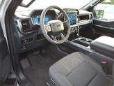 Thumbnail of 2024 Avalanche Gray Ford F-150