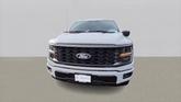 Thumbnail of 2024 Avalanche Gray Ford F-150