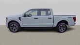 Thumbnail of 2024 Avalanche Gray Ford F-150