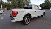 Thumbnail of 2024 Avalanche Gray Ford F-150
