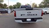 Thumbnail of 2024 Avalanche Gray Ford F-150