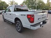 Thumbnail of 2024 Avalanche Gray Ford F-150