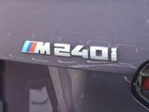 Thumbnail of 2025 Thundernight Metallic BMW M240
