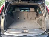 Thumbnail of 2021 Black Raven Cadillac Escalade ESV