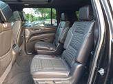 Thumbnail of 2021 Black Raven Cadillac Escalade ESV