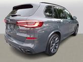 Thumbnail of 2023 Dravit Grey Metallic BMW X5
