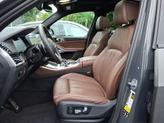 Thumbnail of 2023 Dravit Grey Metallic BMW X5