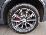 Thumbnail of 2023 Dravit Grey Metallic BMW X5
