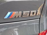 Thumbnail of 2023 Dravit Grey Metallic BMW X5