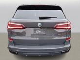 Thumbnail of 2023 Dravit Grey Metallic BMW X5