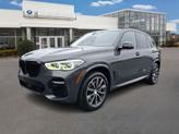 Photo of 2023 Dravit Grey Metallic BMW X5