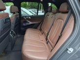 Thumbnail of 2023 Dravit Grey Metallic BMW X5